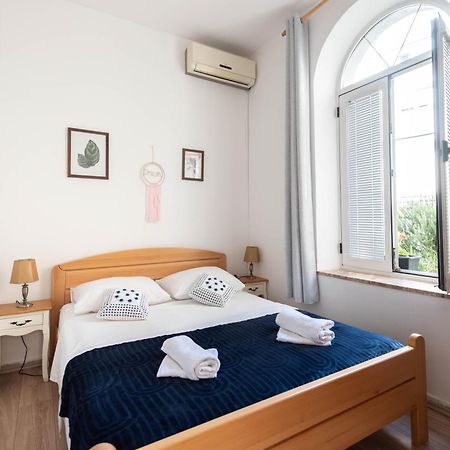 Appartamento Apartman Kata Spalato Esterno foto