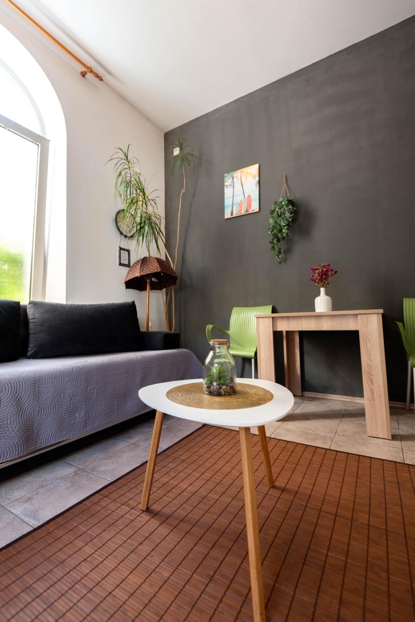 Appartamento Apartman Kata Spalato Esterno foto