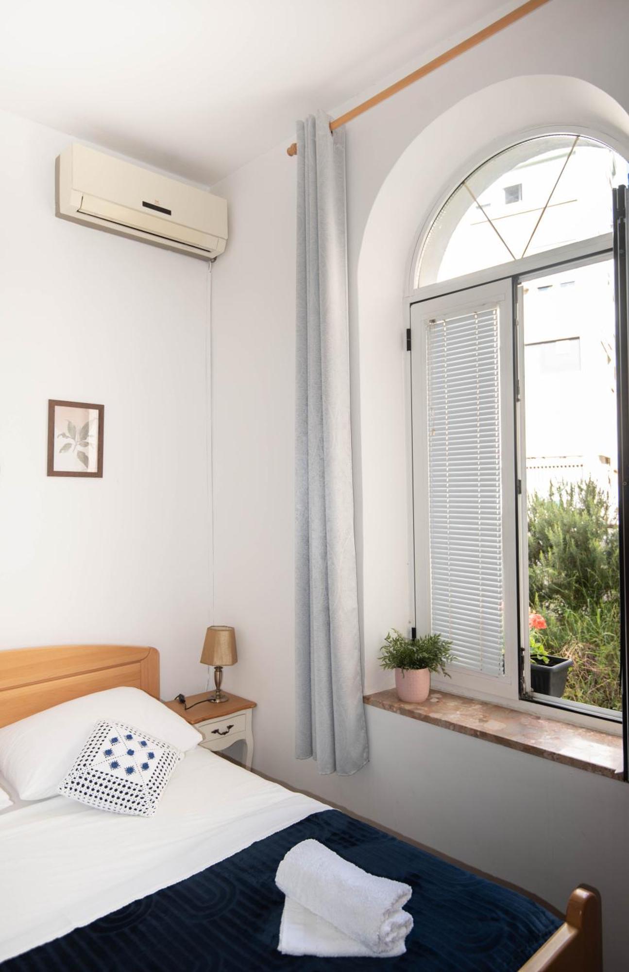 Appartamento Apartman Kata Spalato Esterno foto